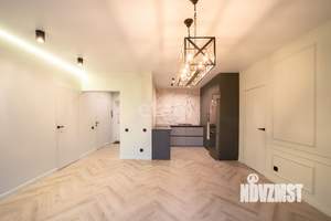 2-к квартира, вторичка, 75м2, 2/3 этаж