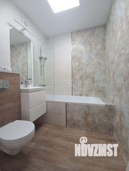 2-к квартира, вторичка, 54м2, 7/10 этаж