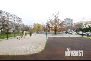 1-к квартира, вторичка, 35м2, 2/5 этаж