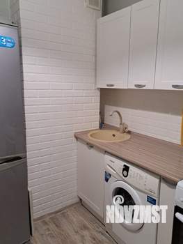 1-к квартира, вторичка, 34м2, 4/5 этаж