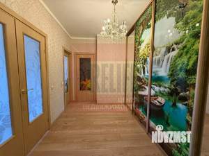 1-к квартира, вторичка, 46м2, 8/9 этаж