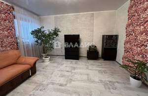 3-к квартира, вторичка, 71м2, 2/3 этаж
