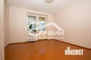 1-к квартира, вторичка, 25м2, 3/5 этаж