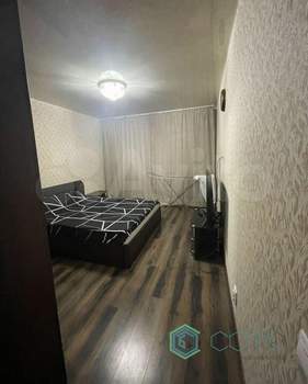 2-к квартира, вторичка, 71м2, 4/10 этаж