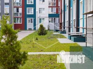 1-к квартира, вторичка, 39м2, 6/9 этаж