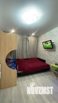 1-к квартира, вторичка, 34м2, 1/10 этаж