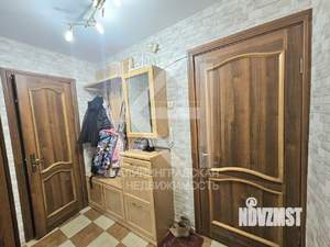 1-к квартира, вторичка, 35м2, 2/10 этаж