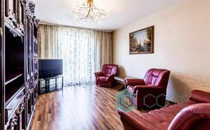 2-к квартира, вторичка, 69м2, 7/8 этаж