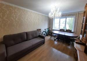 3-к квартира, вторичка, 63м2, 3/10 этаж