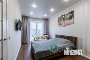 1-к квартира, вторичка, 39м2, 10/10 этаж