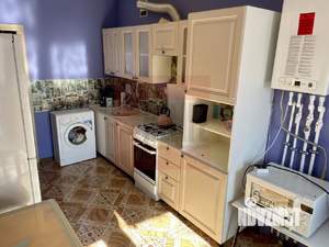 1-к квартира, вторичка, 41м2, 4/8 этаж