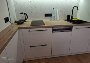 1-к квартира, вторичка, 43м2, 8/14 этаж