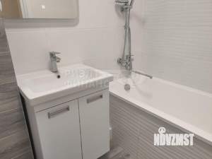 1-к квартира, вторичка, 38м2, 8/25 этаж