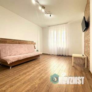 1-к квартира, вторичка, 40м2, 12/16 этаж