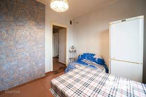 1-к квартира, вторичка, 37м2, 9/9 этаж