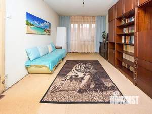 3-к квартира, вторичка, 65м2, 2/5 этаж