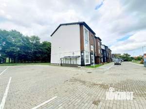 1-к квартира, вторичка, 33м2, 3/3 этаж