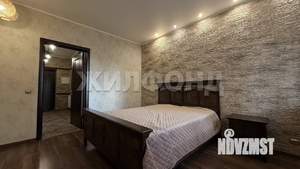 3-к квартира, вторичка, 92м2, 1/9 этаж