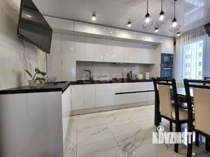 3-к квартира, вторичка, 69м2, 2/9 этаж