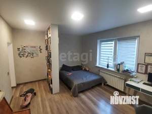 2-к квартира, вторичка, 67м2, 2/4 этаж