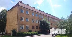 2-к квартира, вторичка, 34м2, 3/3 этаж