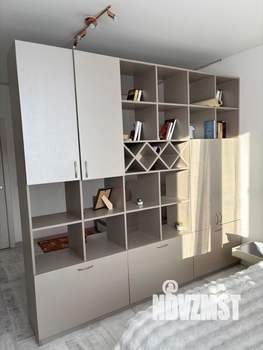 1-к квартира, вторичка, 45м2, 4/10 этаж