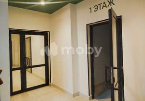 2-к квартира, вторичка, 61м2, 1/4 этаж