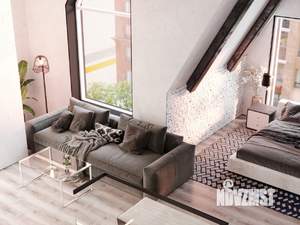 3-к квартира, вторичка, 152м2, 8/12 этаж