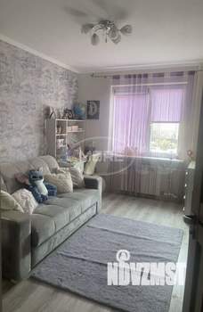 3-к квартира, вторичка, 82м2, 2/9 этаж