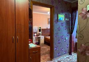 2-к квартира, вторичка, 45м2, 5/5 этаж