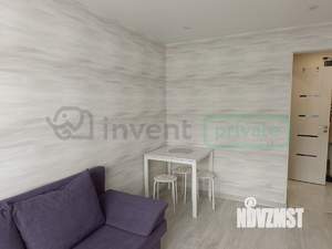 2-к квартира, вторичка, 23м2, 4/5 этаж