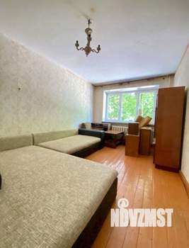 2-к квартира, вторичка, 44м2, 1/5 этаж