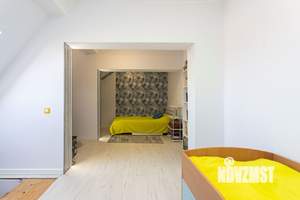 2-к квартира, вторичка, 52м2, 3/4 этаж