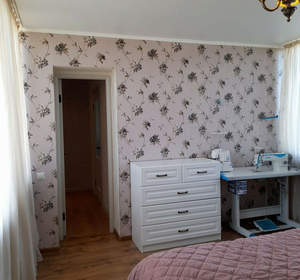 3-к квартира, вторичка, 64м2, 4/7 этаж
