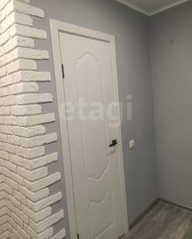 1-к квартира, вторичка, 35м2, 6/9 этаж