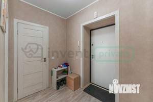 1-к квартира, вторичка, 39м2, 5/9 этаж