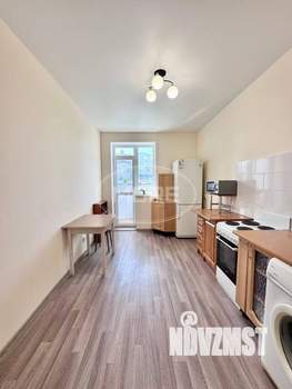 2-к квартира, вторичка, 57м2, 1/9 этаж