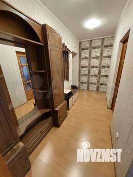 1-к квартира, вторичка, 38м2, 3/5 этаж