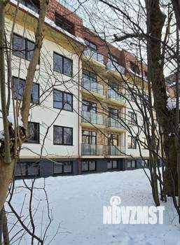 3-к квартира, вторичка, 116м2, 1/4 этаж