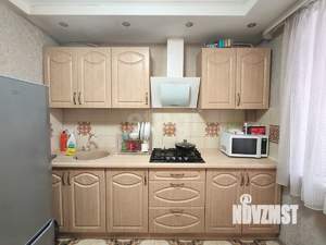 3-к квартира, вторичка, 64м2, 1/5 этаж