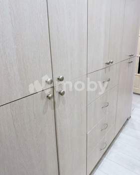 2-к квартира, вторичка, 52м2, 1/5 этаж