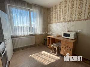 1-к квартира, вторичка, 39м2, 10/10 этаж
