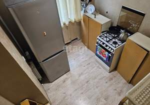 2-к квартира, вторичка, 43м2, 2/4 этаж