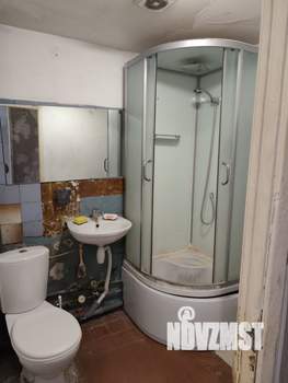 1-к квартира, вторичка, 34м2, 3/5 этаж