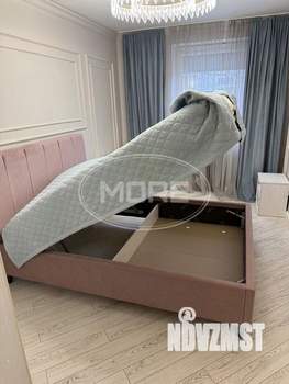 2-к квартира, вторичка, 62м2, 1/3 этаж