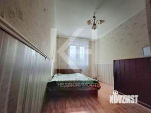 3-к квартира, вторичка, 83м2, 2/3 этаж