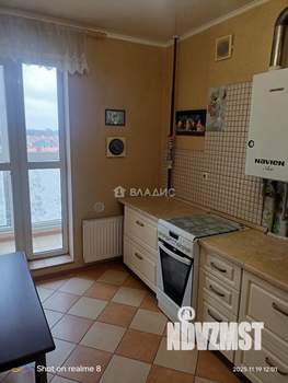 1-к квартира, вторичка, 41м2, 6/8 этаж