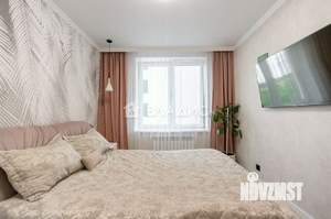 3-к квартира, вторичка, 69м2, 5/10 этаж