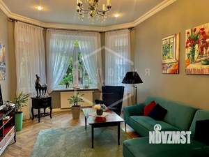 3-к квартира, вторичка, 113м2, 1/5 этаж