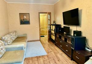 1-к квартира, вторичка, 36м2, 6/9 этаж